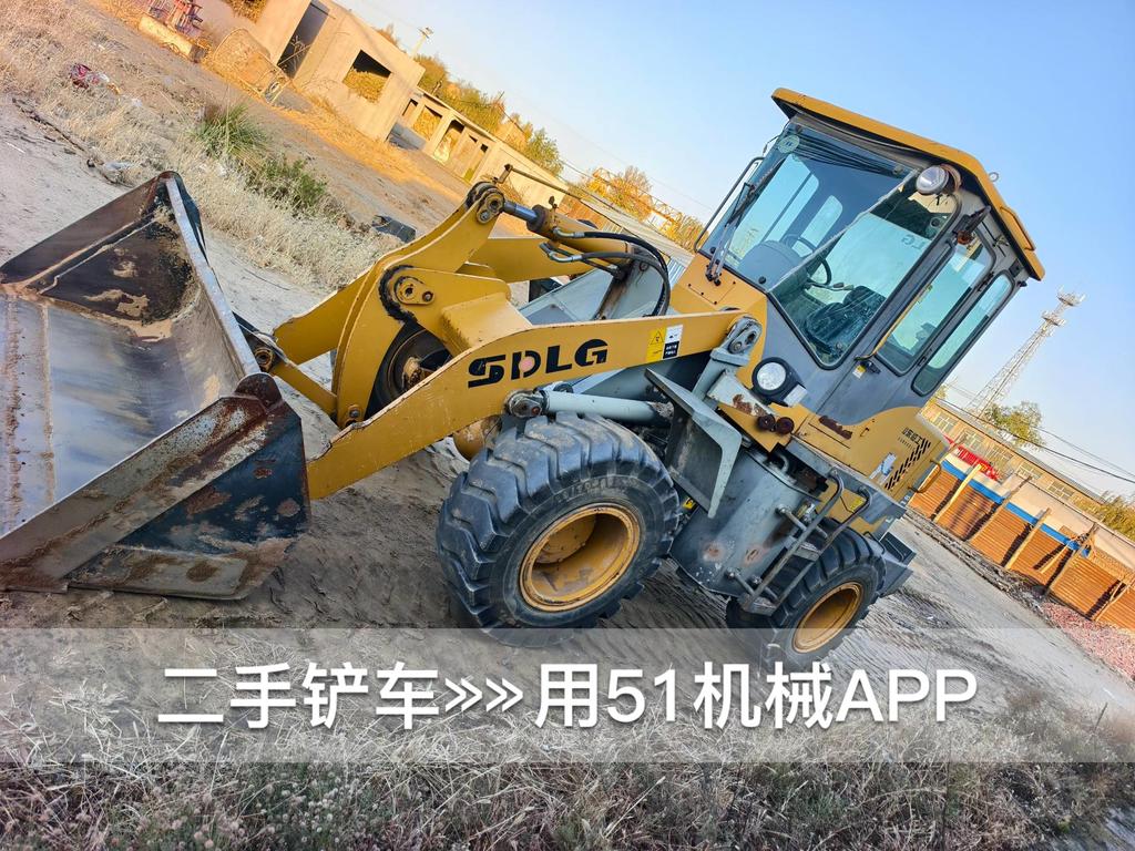 51挖机